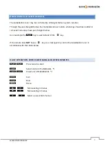 Preview for 8 page of OneRemote CableRadio1 User Manual