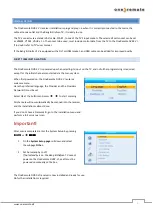 Preview for 6 page of OneRemote DVBC-VI User Manual