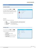 Preview for 7 page of OneRemote DVBC-VI User Manual