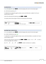 Preview for 6 page of OneRemote Radio PL2 User Manual