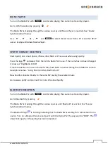 Preview for 7 page of OneRemote Radio PL2 User Manual