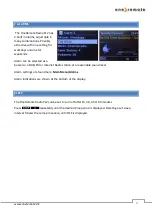 Preview for 11 page of OneRemote Radio PL2 User Manual