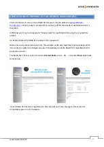Preview for 12 page of OneRemote Radio PL2 User Manual