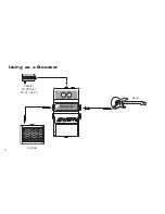 Preview for 8 page of Onerr Boosted Line Selector BL-1 User Manual