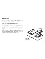 Предварительный просмотр 5 страницы Onerr CARBON-X CX-1 User Manual