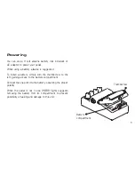 Предварительный просмотр 5 страницы Onerr Nickel Octave NO-1 User Manual