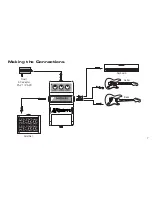 Предварительный просмотр 7 страницы Onerr Nickel Octave NO-1 User Manual