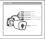 Предварительный просмотр 5 страницы OneScreen OSB2MPF4AI Installation Manual