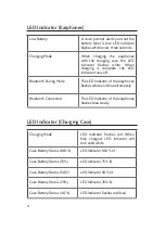 Preview for 4 page of ONESONIC BXS-HD1 User Manual