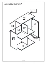 Preview for 2 page of Onespace 50-41201 Assembly Instructions Manual