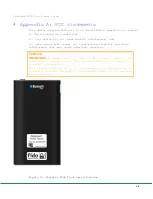 Preview for 18 page of OneSpan Digipass FIDO Touch User Manual