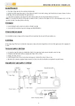 Preview for 3 page of OneTech NT09-209N-V Instruction Manual