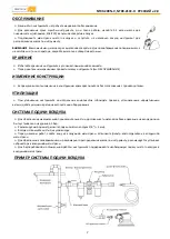 Preview for 7 page of OneTech NT09-209N-V Instruction Manual