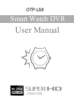 Предварительный просмотр 1 страницы OneTech OTP-LS8 User Manual