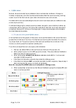 Preview for 11 page of OneTemp GDA 4350 Operating Manual