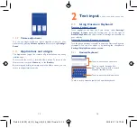 Preview for 7 page of OneTouch 4009I Quick Start Manual