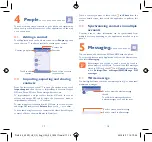 Preview for 9 page of OneTouch 4009I Quick Start Manual