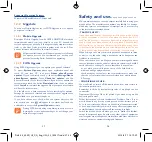 Preview for 14 page of OneTouch 4009I Quick Start Manual