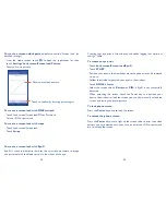 Preview for 14 page of OneTouch idol3 6039S User Manual