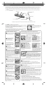 Preview for 2 page of OneTouch LANCING DEVICE Manual