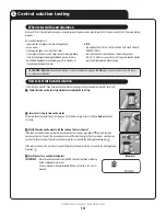 Preview for 21 page of OneTouch ONETOUCH ULTRAMINI - MANUAL 2 User Manual