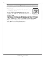 Preview for 24 page of OneTouch ONETOUCH ULTRAMINI - MANUAL 2 User Manual