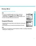 Preview for 11 page of OneTouch Ping Quick Reference Manual