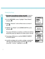 Preview for 14 page of OneTouch Ping Quick Reference Manual