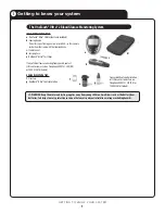 Preview for 4 page of OneTouch ULTRA2 User Manual