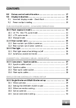 Preview for 4 page of ONEUW ONE160x User Manual