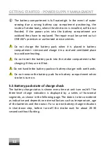 Preview for 17 page of ONEUW ONE160x User Manual