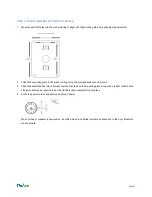 Preview for 12 page of OneVue B1004Z Install Manual