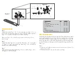 Preview for 2 page of Oneway Bowl Steady Instructions