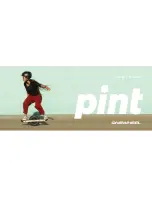 Preview for 1 page of Onewheel+ pint Owner'S Manual
