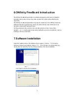 Preview for 8 page of ONfinity CM2 PRO Manual