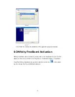 Preview for 10 page of ONfinity CM2 PRO Manual