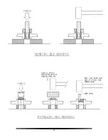 Preview for 16 page of Onfloor OF16SH Safety, Operation Manual & Parts List