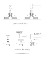 Предварительный просмотр 16 страницы Onfloor OF20SH Operations Manual & Parts List