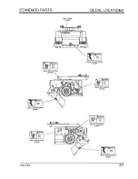 Предварительный просмотр 90 страницы Onfloor Propel Operating Manual