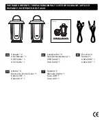 Preview for 3 page of ONFORU A SPEAKER07 Product Manual