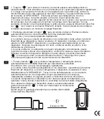 Предварительный просмотр 10 страницы ONFORU A SPEAKER07 Product Manual