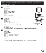 Preview for 7 page of ONFORU DT10UV Product Manual