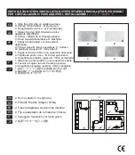 Preview for 12 page of ONFORU DT10UV Product Manual