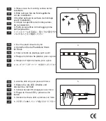 Preview for 13 page of ONFORU DT10UV Product Manual