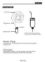 Preview for 7 page of ONFORU ON-DT47-BU-16 Installation Manual