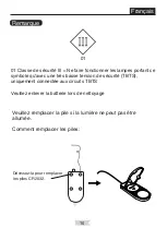 Preview for 10 page of ONFORU ON-DT47-BU-16 Installation Manual