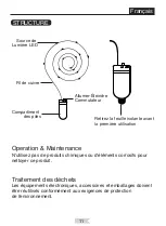 Preview for 11 page of ONFORU ON-DT47-BU-16 Installation Manual