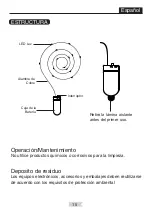 Предварительный просмотр 15 страницы ONFORU ON-DT47-BU-16 Installation Manual