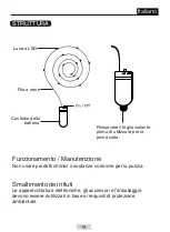 Предварительный просмотр 19 страницы ONFORU ON-DT47-BU-16 Installation Manual