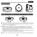 Preview for 34 page of ONFORU SK03 Installation Manual